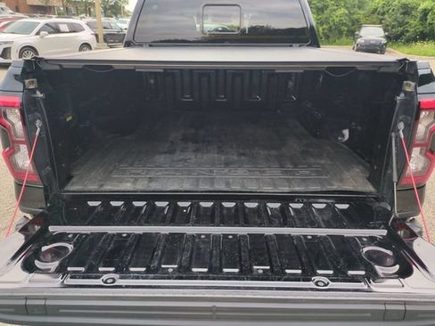 Used 2024 Ford Ranger XLT AWD/4WD image 16