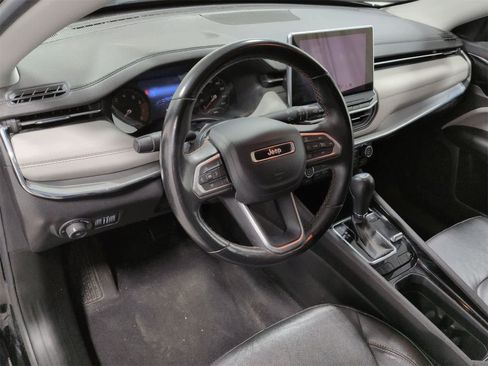 Certified 2022 Jeep Compass Limited image 10