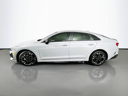 Used 2022 Kia K5 GT-Line image 4