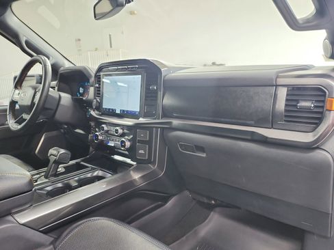 Used 2023 Ford F150 Tremor w/ Equipment Group 402A High AWD/4WD image 42