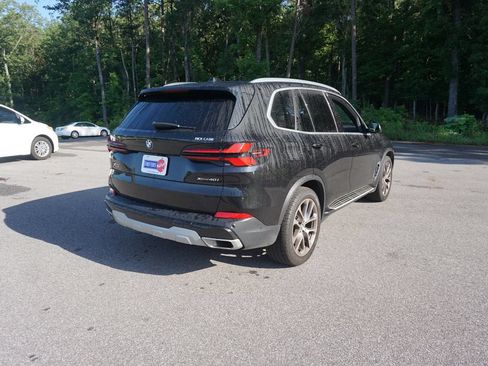 Used 2025 BMW X5 xDrive40i w/ Climate Comfort Package AWD/4WD image 22