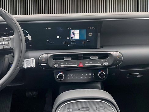 New 2026 Hyundai Palisade Calligraphy image 7