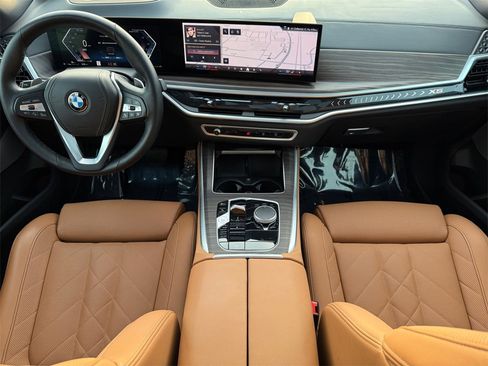 Certified 2024 BMW X5 xDrive40i w/ Premium Package image 10