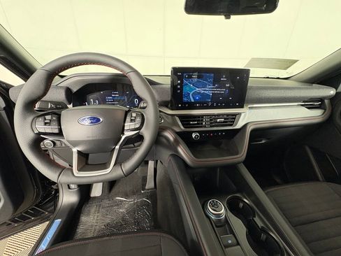 New 2026 Ford Explorer ST-Line RWD image 8