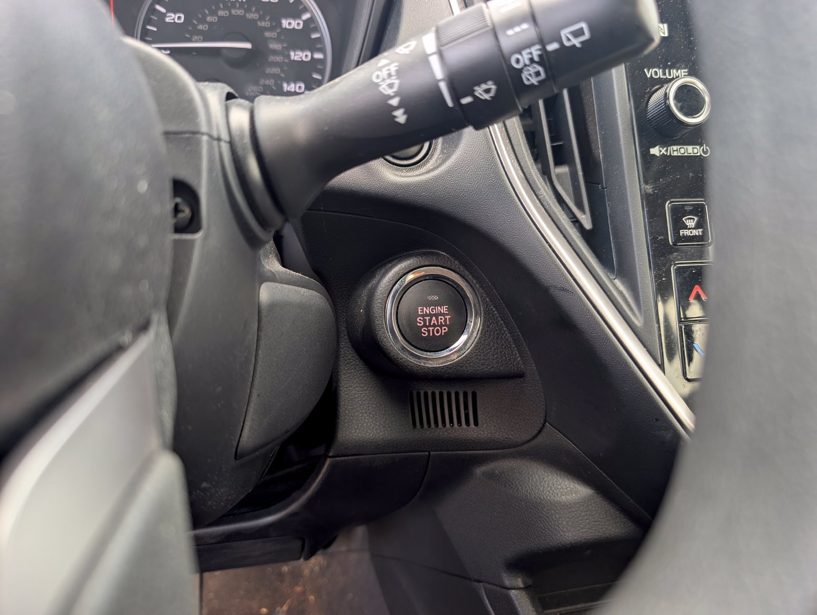 Certified 2024 Subaru Impreza 2.0i Sport AWD/4WD image 18