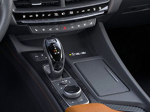 New 2026 Cadillac CT5 V image 23