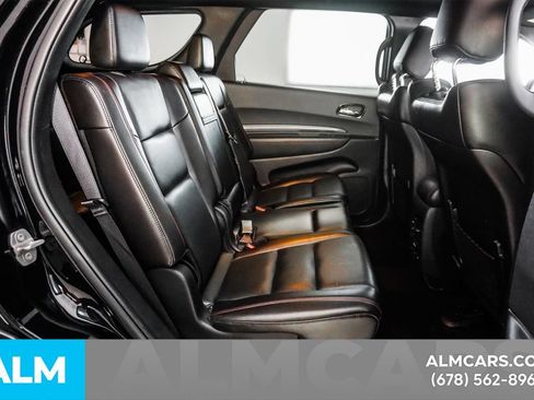 Used 2025 Dodge Durango R/T AWD/4WD image 20