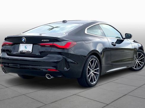 Used 2025 BMW 430i 430i image 11