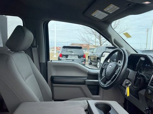 Used 2018 Ford F150 XLT w/ Equipment Group 302A Luxury image 37