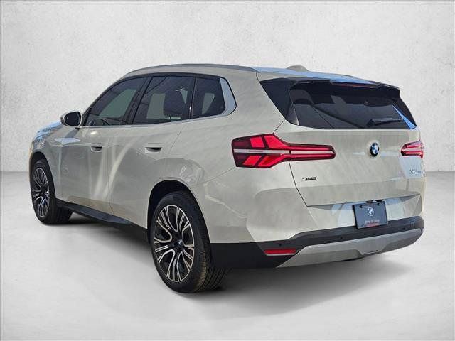 Used 2026 BMW X3 xDrive30i w/ Premium Package AWD/4WD image 8