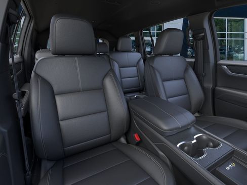 New 2026 GMC Acadia Elevation w/ Elevation Premium Package FWD image 18