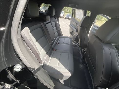 New 2026 GMC Terrain AT4 w/ LPO, Floor Liner Package image 27