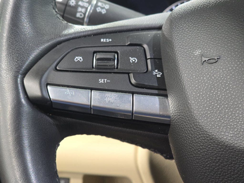 Used 2024 Cadillac CT5 Luxury w/ Sun And Sound Package RWD image 12