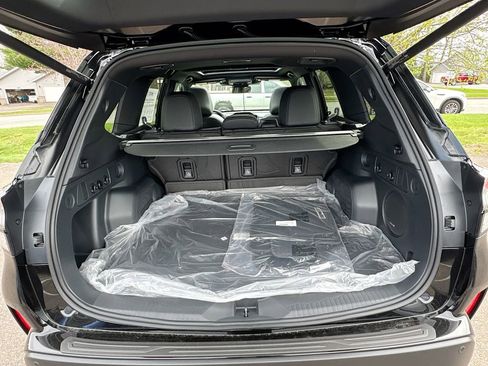 New 2026 Subaru Forester Sport AWD/4WD image 25