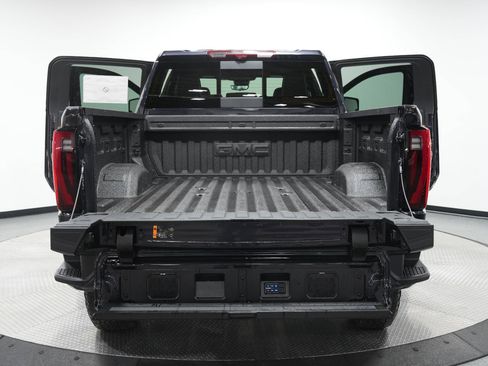 New 2026 GMC Sierra 2500 Denali Ultimate image 15
