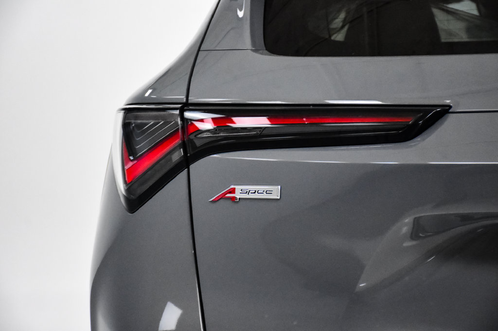 New 2026 Acura ADX A-Spec AWD/4WD image 30