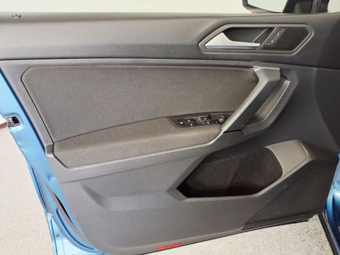 Used 2019 Volkswagen Tiguan S w/ Driver Assistance Package FWD image 25
