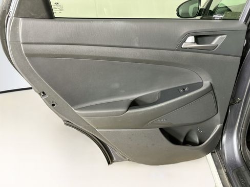 Used 2017 Hyundai Tucson SE Plus FWD image 25