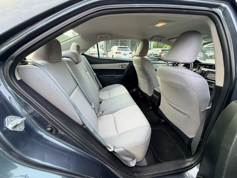 Used 2014 Toyota Corolla LE FWD image 13