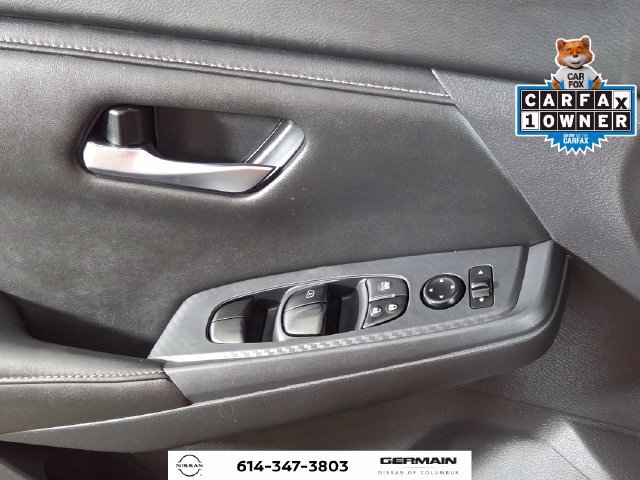 Used 2024 Nissan Sentra SV FWD image 28