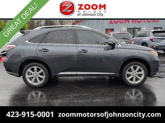 Used 2010 Lexus RX 350 2WD video 1
