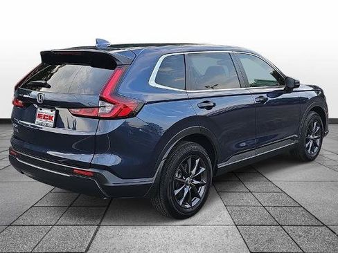 Used 2026 Honda CR-V EX-L image 5