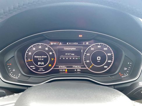 Used 2019 Audi Q5 2.0T Premium Plus w/ Premium Plus Package image 15