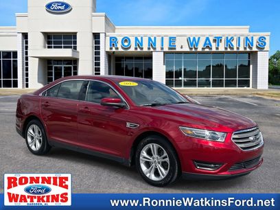 Used 2017 Ford Taurus SEL w/ Equipment Group 201A
