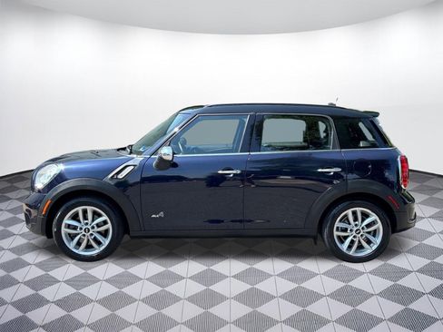 Used 2014 MINI Cooper Countryman S AWD/4WD image 2