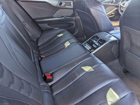 Used 2024 BMW 840i Gran Coupe image 13