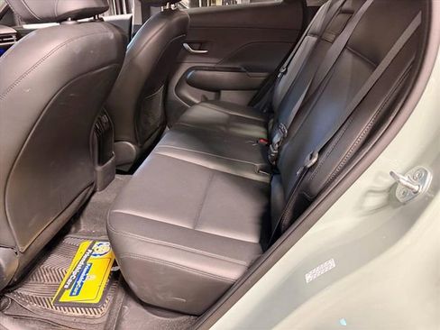 Used 2024 Hyundai Kona Limited image 8