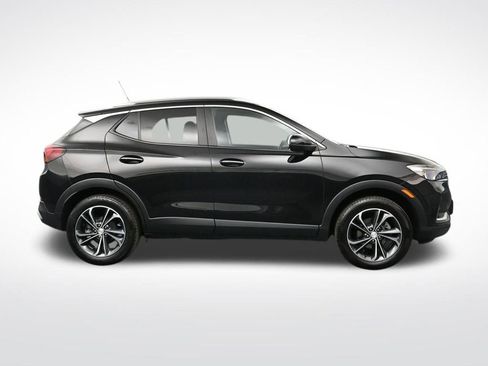 Used 2023 Buick Encore GX Select AWD/4WD image 6