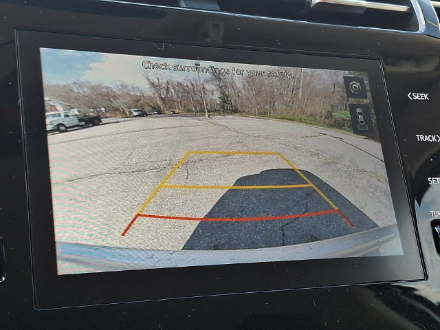 Used 2024 Hyundai Tucson SEL AWD/4WD image 19