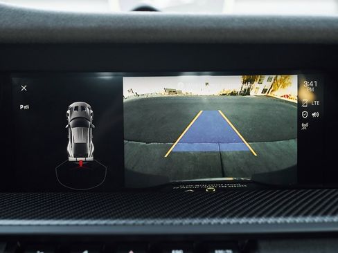 Used 2024 Porsche 911 GT3 RS w/ Weissach Package image 79