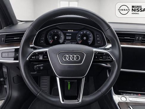Used 2019 Audi A6 3.0T Prestige w/ Prestige Package AWD/4WD image 8