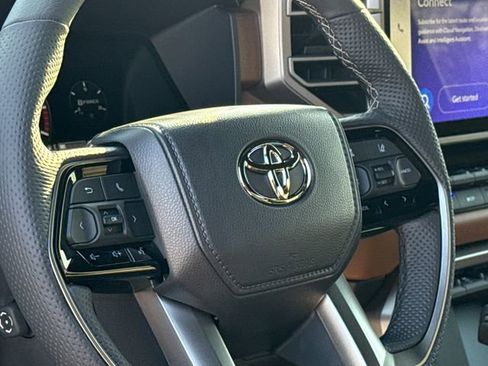 New 2026 Toyota Tundra 1794 Edition image 29