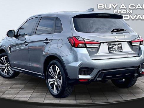 Used 2020 Mitsubishi Outlander Sport SE image 2