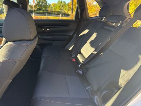 New 2026 Honda CR-V TrailSport image 24