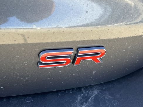 New 2026 Nissan Kicks SR w/ SR Premium Package image 6