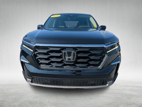 Used 2024 Honda Pilot EX-L image 8