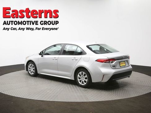 Used 2023 Toyota Corolla LE image 63