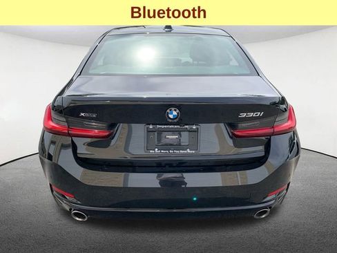 Used 2023 BMW 330i xDrive Sedan image 12