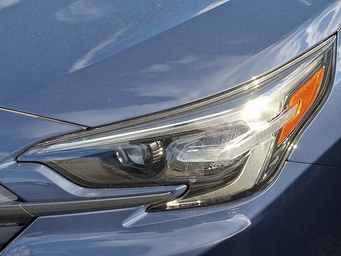 New 2025 Subaru Legacy Limited image 4