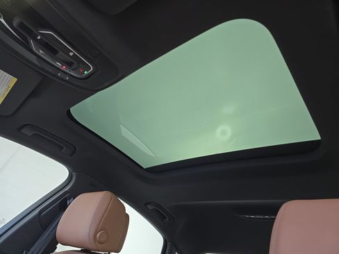 Used 2024 Audi A6 Premium Plus image 30