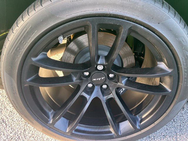 Used 2023 Dodge Challenger R/T Scat Pack RWD image 4