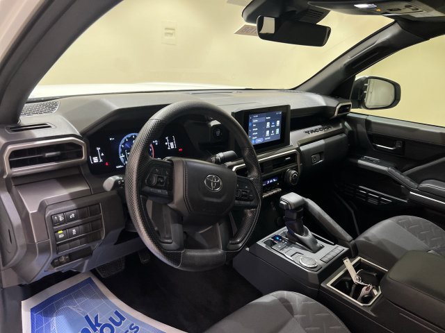 Used 2025 Toyota Tacoma SR5 RWD image 9