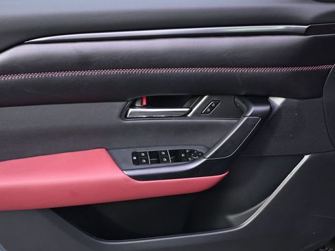 New 2026 MAZDA CX-50 2.5 Hybrid w/ Cargo Package image 22