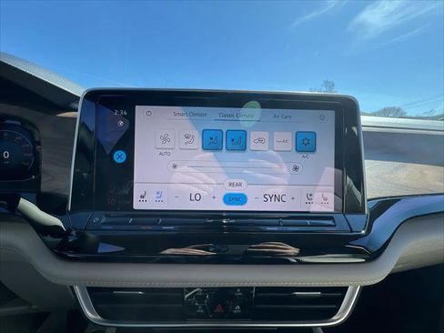 New 2026 Volkswagen Atlas SE AWD/4WD image 18