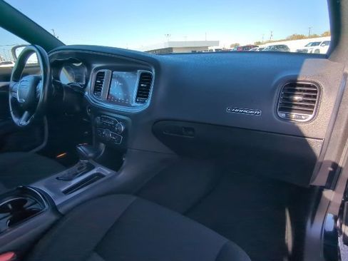Used 2023 Dodge Charger GT w/ Blacktop Package image 22