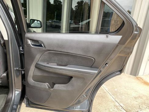 Used 2014 Chevrolet Equinox LT w/ Driver Convenience Package FWD image 17